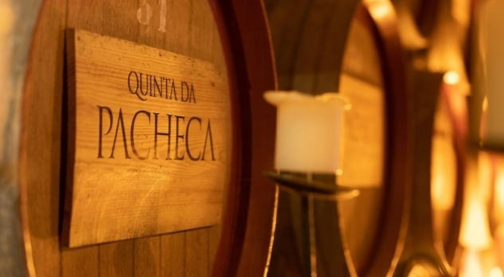 Quinta da Pacheca�er tilbage - et portvinshus vi har savnet