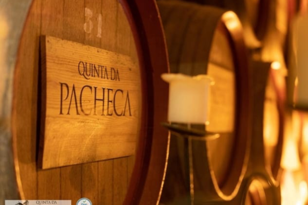 Quinta da Pacheca�er tilbage - et portvinshus vi har savnet