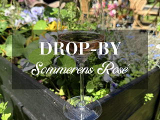 Drop-By: Sommerens Ros�