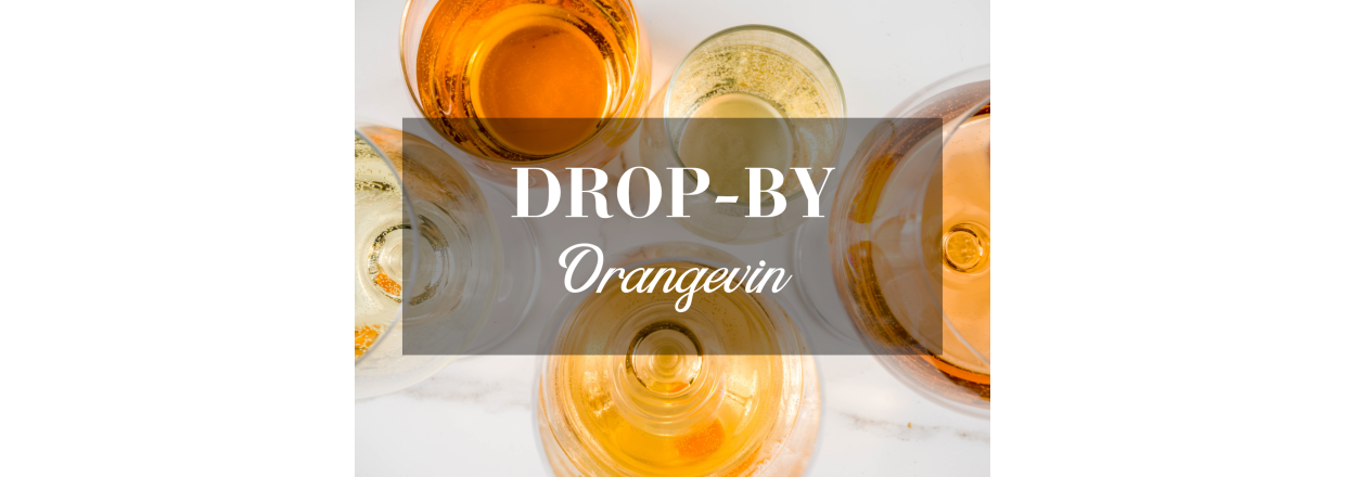 Drop-By: Orangevin