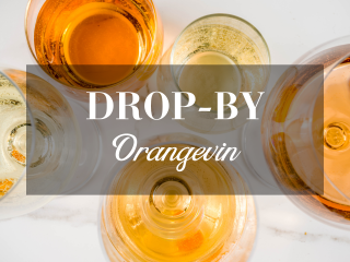 Drop-By: Orangevin