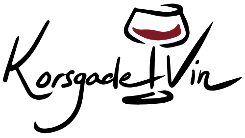 KORSGADE VIN