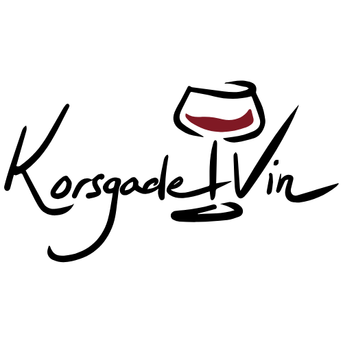 KORSGADE VIN