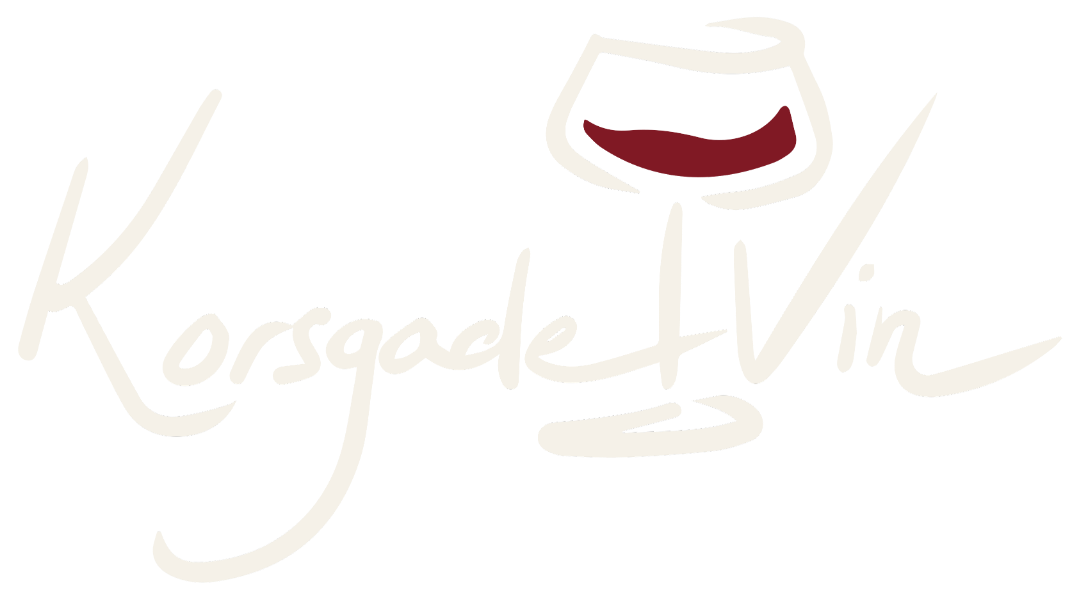 KORSGADE VIN
