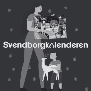 Svendborg Kalenderen 2025