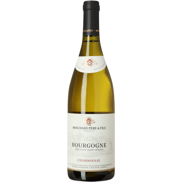 Bouchard Pre & Fils 2021 Bourgogne Chardonnay