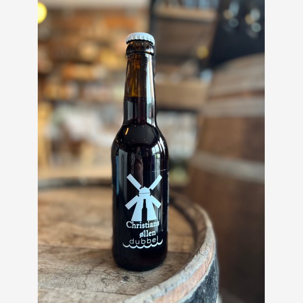 -Bryg Christians llen Dubbel 6,3%