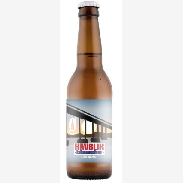 -Bryg Havblik Blanc 4,7% 