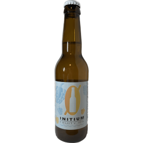 -Bryg Initium Fruity IPA 6,7% 