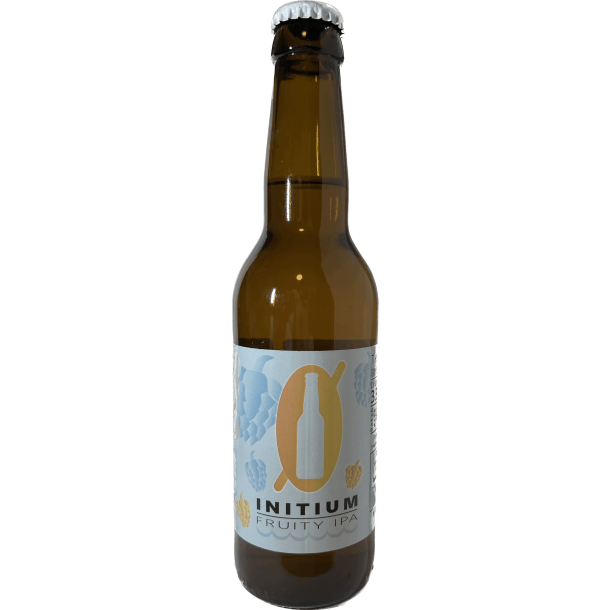 -Bryg Initium Fruity IPA 6,7% 