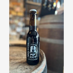 -Bryg Mister Brown - Brown Ale 5,9%