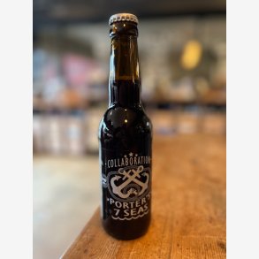 -Bryg Porte's 7 Seas 7,3%