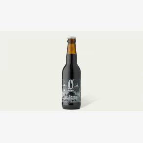 -Bryg Sort Serenade Espresso Vanilla Stout  7,5% 