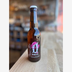 -Bryg Vera's Witt - Witbier 4,5%