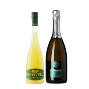 Limoncello Spritz Pakke