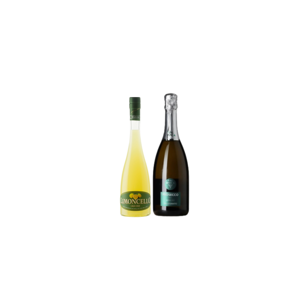 Limoncello Spritz Pakke