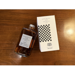 Nikka from the Barrel 50cl - 51,4%