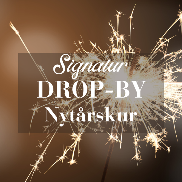 2.1 Signatur Drop-By - Nytrskur 