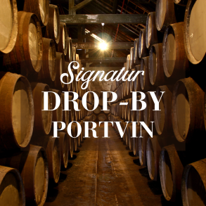 6.2 Drop-By Signatur - Portvin