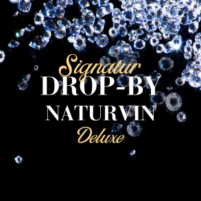 6.3 Drop-By Signatur - Naturvin Deluxe