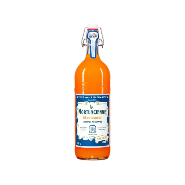 Rieme Mandarine Lemonade 1L