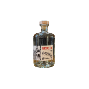 Korsgade Gin
