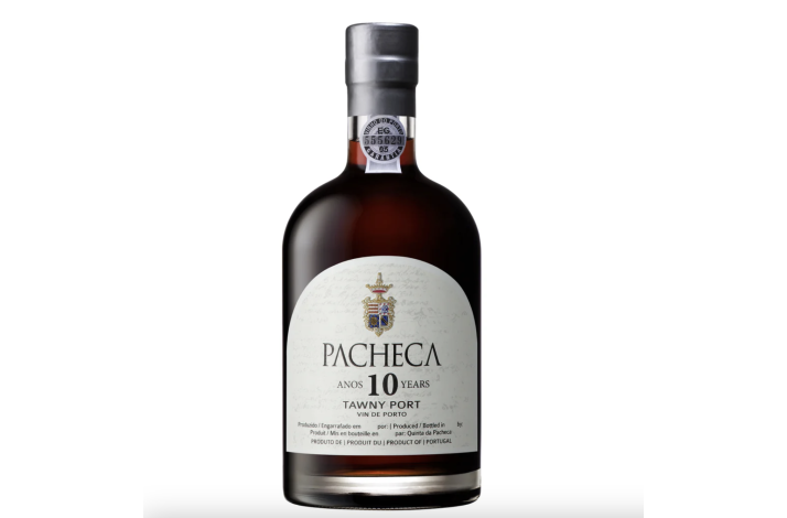 Quinta da Pacheca - 10 �rs Tawny Port 75 cl.