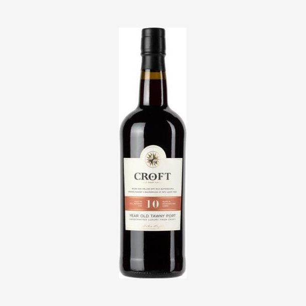 Croft 10 Years Old Tawny Port