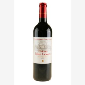 Chateau Lilian Ladouys 2020