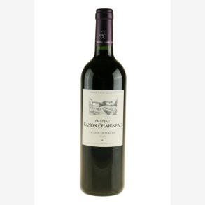 Chateau Canon Chaigneau Lalande de Pomerol 2019 