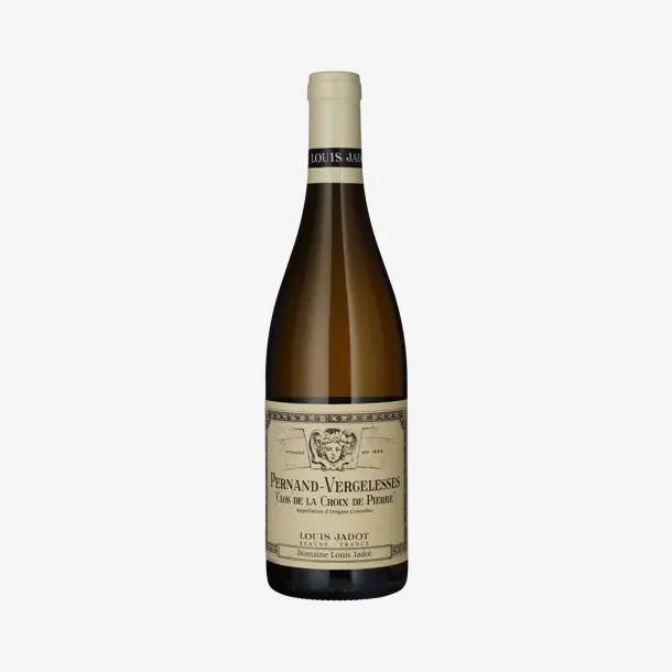 Louis Jadot 2022 Pernand-Vergelesses - Clos De La Croix De Pierre
