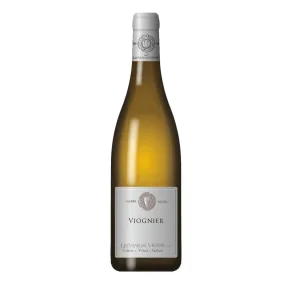  Les Vins de Viennes 2023 Amphore Viognier