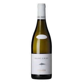 Cl�ment & Florian Berthier 2023 Sancerre Sauvignon Blanc