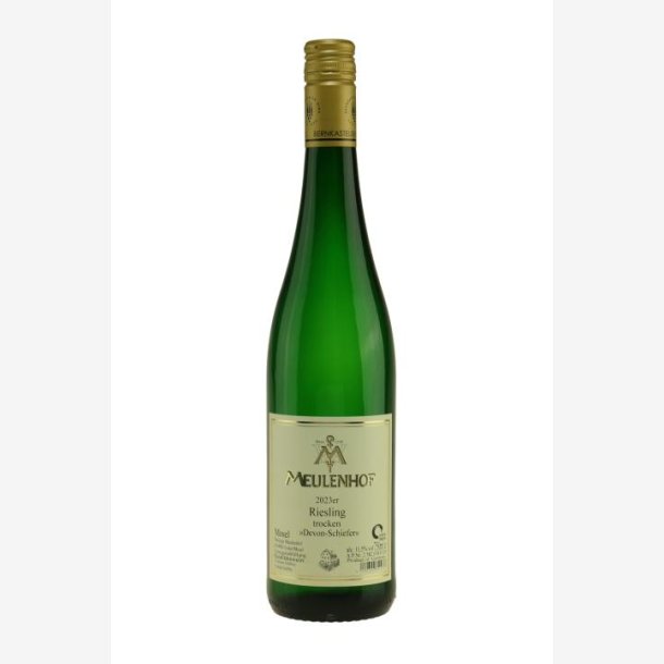 Meulenhof 2022 Riesling Trocken
