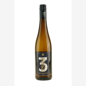 Leitz Eins Zwei 2024 Dry Riesling