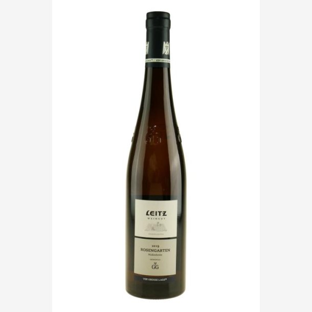 Leitz 2019 Rosengarten Rudesheim Monopole GG