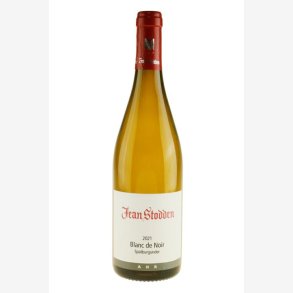 Jean Stodden 2021 Blanc de Noirs Gutswein