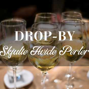 12.6 Drop-By Skjulte hvide perler