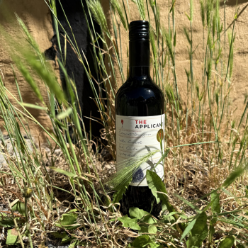 The Applicant 2023 Cabernet Sauvignon