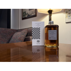 Nikka from the Barrel 50cl - 51,4%