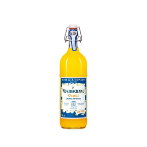 Rieme Orange Lemonade 1L