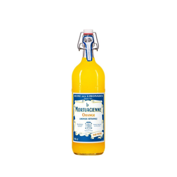 Rieme Orange Lemonade 1L