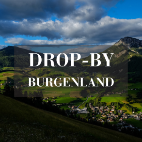 10.4 Drop-By - Burgenland