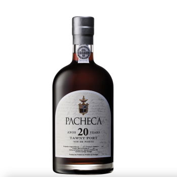 Quinta da Pacheca - 20 �rs Tawny Port 75 cl. 