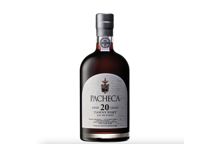 Quinta da Pacheca - 20 �rs Tawny Port 75 cl. 