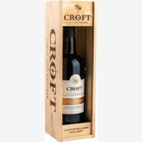 Croft 20 Years Old Tawny Port