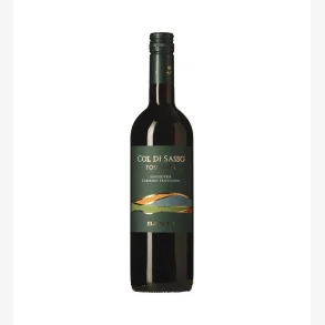 Banfi Col di Sasso Cabernet Sauvignon/Sangivose
