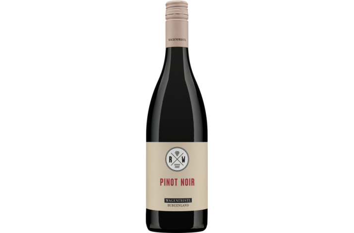 Pinot Noir 2023 Weingut Wagentristl