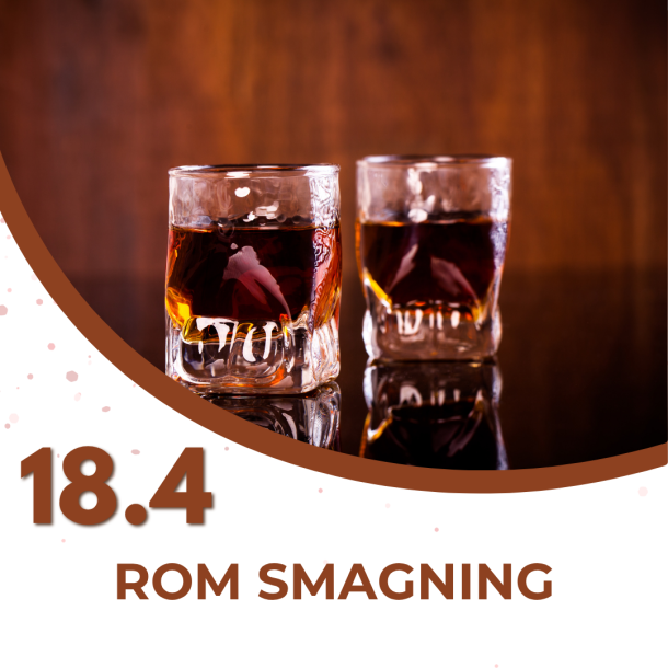 18.04.2026 Rom Smagning 