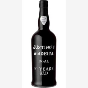 Justino's Madeira BOAL 10 years old 